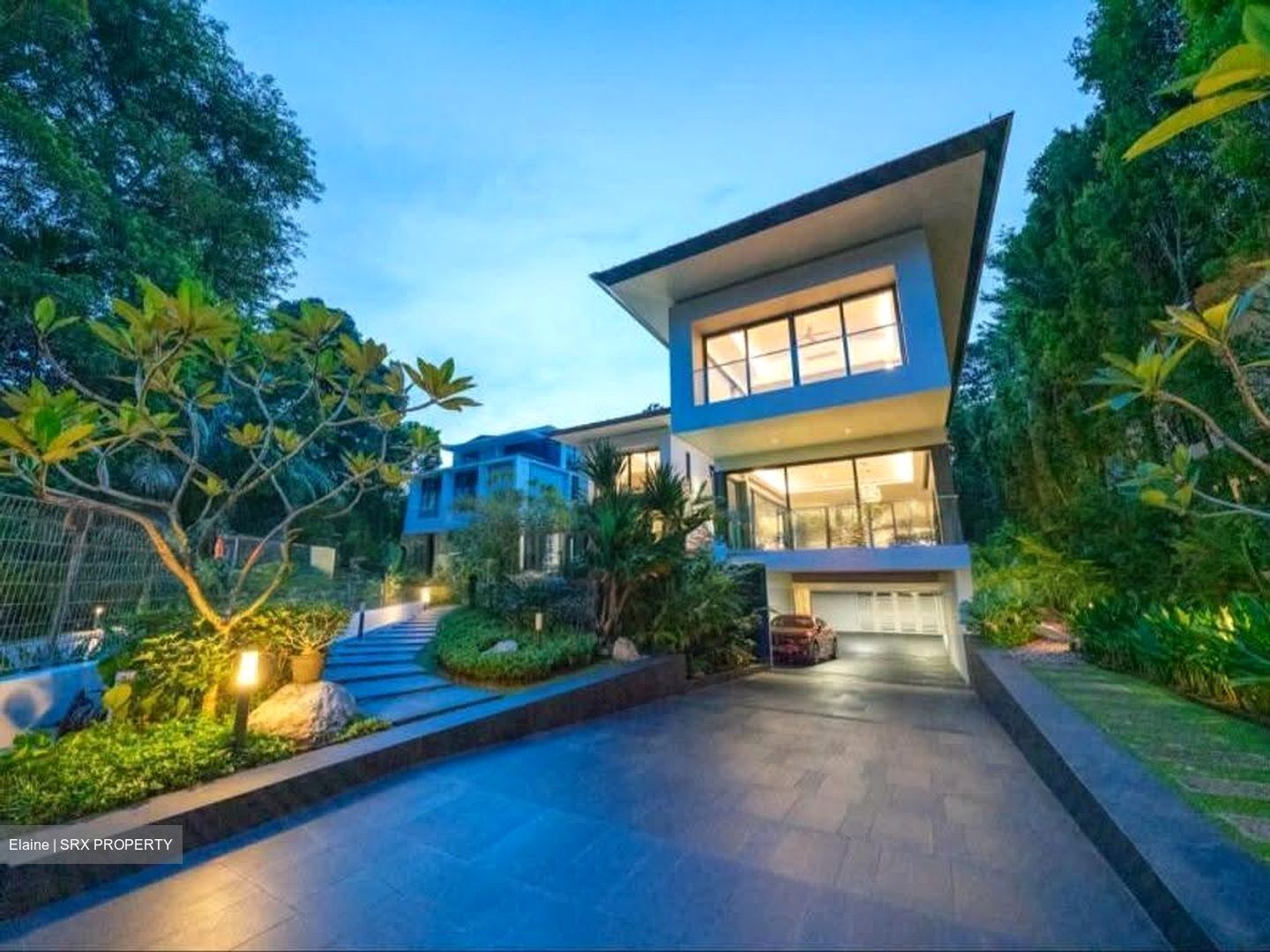 Ban Guan Park (D10), Detached #630196841